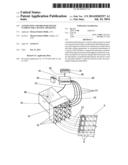 ALTERNATING AIR PRESSURE RELIEF CUSHION FOR A SITTING APPARATUS diagram and image