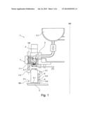 FILLING DEVICE diagram and image