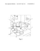 FILLING DEVICE diagram and image