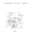 FILLING DEVICE diagram and image