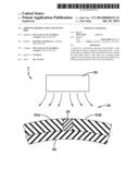 ADHESIVE BONDING FOR A PNEUMATIC TIRE diagram and image