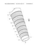 HYBRID HIGH PRESSURE HOSE diagram and image