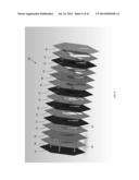 Monolithic Fabrication of Three-Dimensional Structures diagram and image