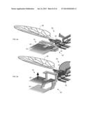 Monolithic Fabrication of Three-Dimensional Structures diagram and image