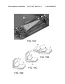 Monolithic Fabrication of Three-Dimensional Structures diagram and image