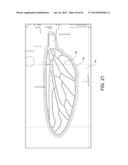 Monolithic Fabrication of Three-Dimensional Structures diagram and image