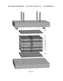 Monolithic Fabrication of Three-Dimensional Structures diagram and image