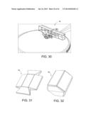 Monolithic Fabrication of Three-Dimensional Structures diagram and image