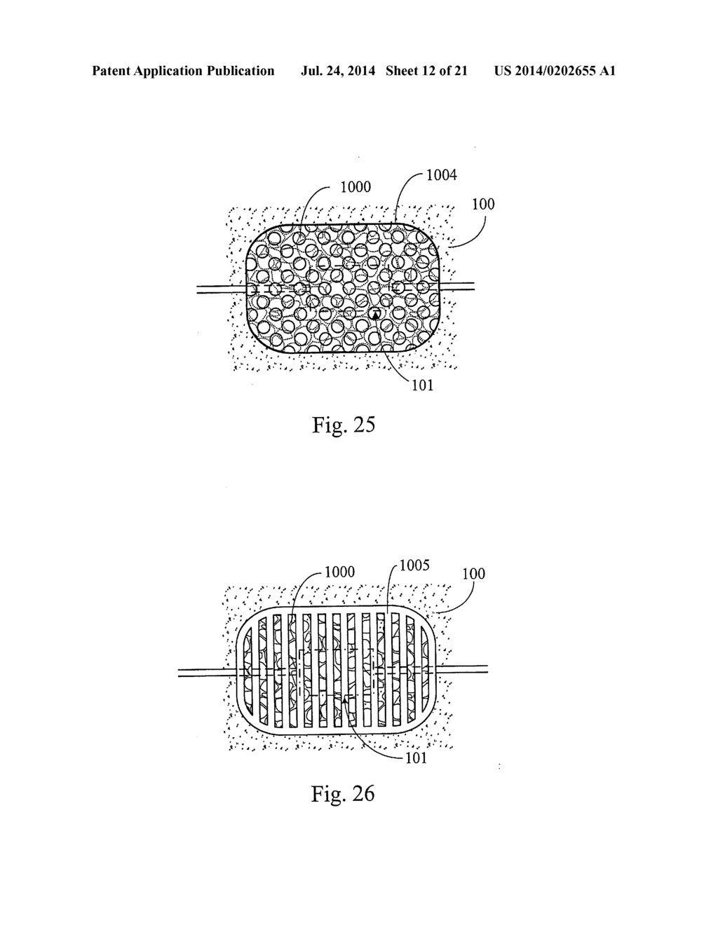 Temperature Equalization Apparatus Jetting Fluid for Thermal Conduction     Used in Electrical Equipment - diagram, schematic, and image 13