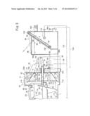 POULTRY CARCASS COOLING AND CONVEYING SYSTEM diagram and image