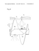 POULTRY CARCASS COOLING AND CONVEYING SYSTEM diagram and image