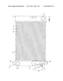 HEAT EXCHANGER MANIFOLD IMPROVEMENTS FOR TRANSIENT START-UP diagram and image