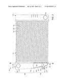 HEAT EXCHANGER MANIFOLD IMPROVEMENTS FOR TRANSIENT START-UP diagram and image