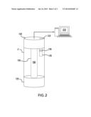 DETERMINING FRACTURE LENGTH VIA RESONANCE diagram and image