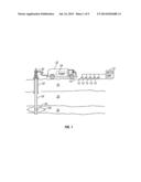 METHOD FOR DETERMINING FRACTURE PLANE ORIENTATION USING PASSIVE SEISMIC     SIGNALS diagram and image