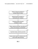 METHOD FOR DETERMINING FRACTURE PLANE ORIENTATION USING PASSIVE SEISMIC     SIGNALS diagram and image