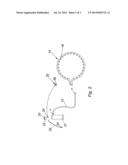 Device for Treating Manhole Electrical Fires diagram and image