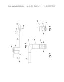 Device for Treating Manhole Electrical Fires diagram and image