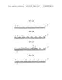 PRINTED CIRCUIT BOARD HAVING METAL BUMPS diagram and image