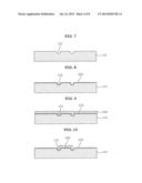 PRINTED CIRCUIT BOARD HAVING METAL BUMPS diagram and image