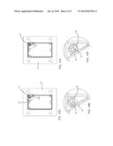 ADJUSTABLE RING FOR JUNCTION BOXES diagram and image