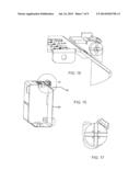 ADJUSTABLE RING FOR JUNCTION BOXES diagram and image