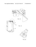 ADJUSTABLE RING FOR JUNCTION BOXES diagram and image