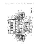 SNOWMOBILE SUSPENSION diagram and image