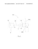 ELEVATOR MONITORING ARRANGEMENT AND METHOD FOR MONITORING AN ELEVATOR diagram and image