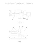 ELEVATOR MONITORING ARRANGEMENT AND METHOD FOR MONITORING AN ELEVATOR diagram and image