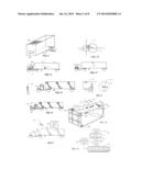 Cargo Theft Prevention System and Method diagram and image