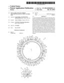 SELECTABLE ONE-WAY TORQUE TRANSMITTING DEVICE USING CONTROL RAIL diagram and image