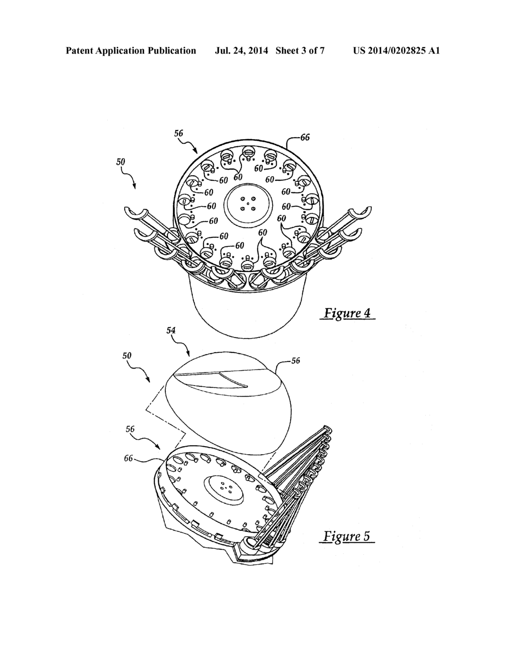 APPARATUS FOR RECEIVING AND SORTING DISKS - diagram, schematic, and image 04