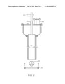 SPUTTERING TARGET diagram and image