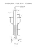 SPUTTERING TARGET diagram and image