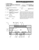 MINIATURISED ELECTROCHEMICAL SENSOR diagram and image