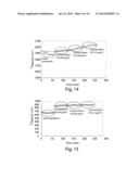 DEVICE AND SINGLE-MOLECULE ANALYSIS METHOD BY MEANS OF DETECTION OF THE     COLLISIONS OF A TARGET MOLECULE ON FUNCTIONALIZED NANOPORES diagram and image