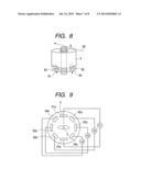 ELECTROOSMOTIC MOVABLE DEVICE diagram and image