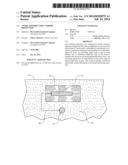 ANODE ASSEMBLY FOR CATHODIC PROTECTION diagram and image