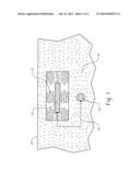 ANODE ASSEMBLY FOR CATHODIC PROTECTION diagram and image