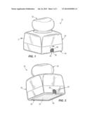 WIPE DISPENSERS diagram and image