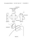 FLEXIBLE SPORTS BAG diagram and image