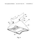 STAND FOR AN ABSORBENT SHEET PRODUCT DISPENSER AND ABSORBENT SHEET PRODUCT     DISPENSER INCLUDING SAME diagram and image