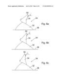 STAND FOR AN ABSORBENT SHEET PRODUCT DISPENSER AND ABSORBENT SHEET PRODUCT     DISPENSER INCLUDING SAME diagram and image