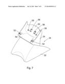 STAND FOR AN ABSORBENT SHEET PRODUCT DISPENSER AND ABSORBENT SHEET PRODUCT     DISPENSER INCLUDING SAME diagram and image