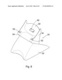 STAND FOR AN ABSORBENT SHEET PRODUCT DISPENSER AND ABSORBENT SHEET PRODUCT     DISPENSER INCLUDING SAME diagram and image