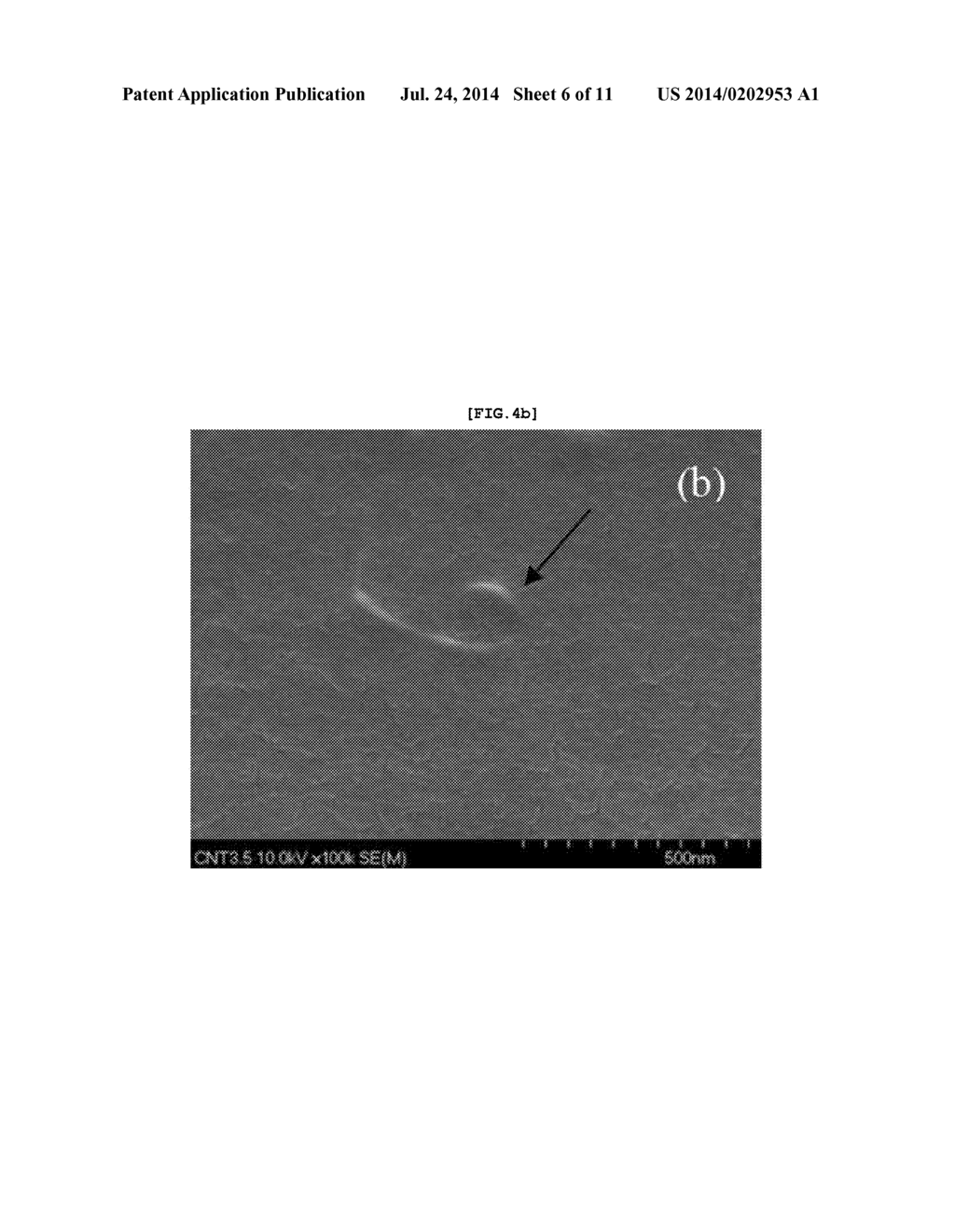 Multilayer Membrane Containing Carbon Nanotube Manufactured by     Layer-By-Layer Assembly Method - diagram, schematic, and image 07