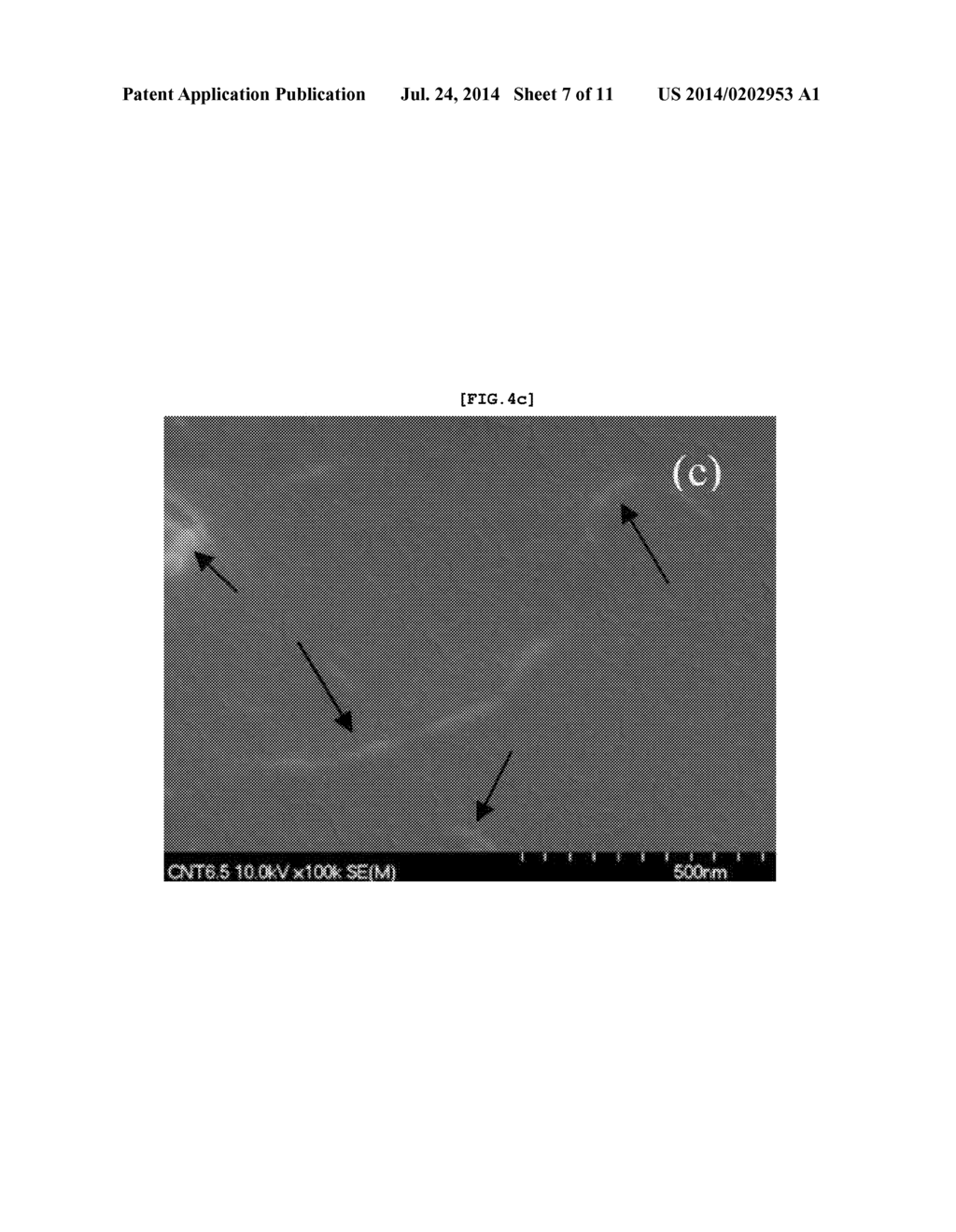 Multilayer Membrane Containing Carbon Nanotube Manufactured by     Layer-By-Layer Assembly Method - diagram, schematic, and image 08