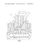 RAILCAR DRAFT GEAR ASSEMBLY AND RELATED METHOD FOR ASSEMBLING A RAILCAR     DRAFT GEAR diagram and image