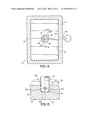 RAILCAR DRAFT GEAR ASSEMBLY AND RELATED METHOD FOR ASSEMBLING A RAILCAR     DRAFT GEAR diagram and image